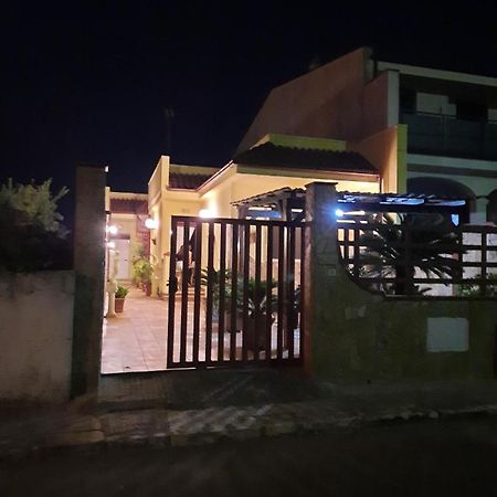 Casa De Candia Giurdignano Εξωτερικό φωτογραφία