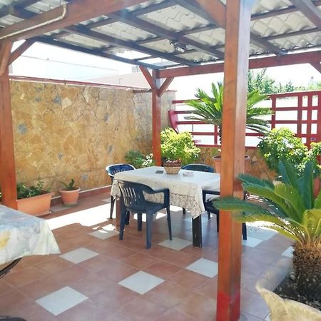 Casa De Candia Giurdignano Εξωτερικό φωτογραφία