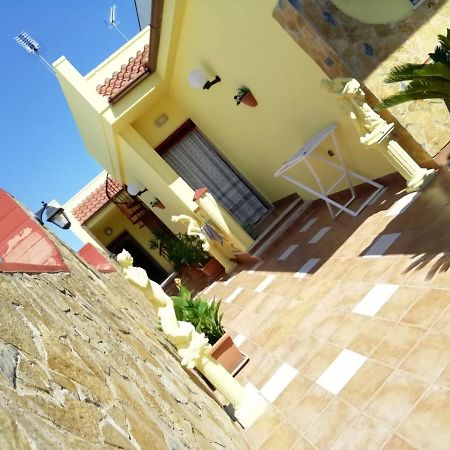 Casa De Candia Giurdignano Εξωτερικό φωτογραφία