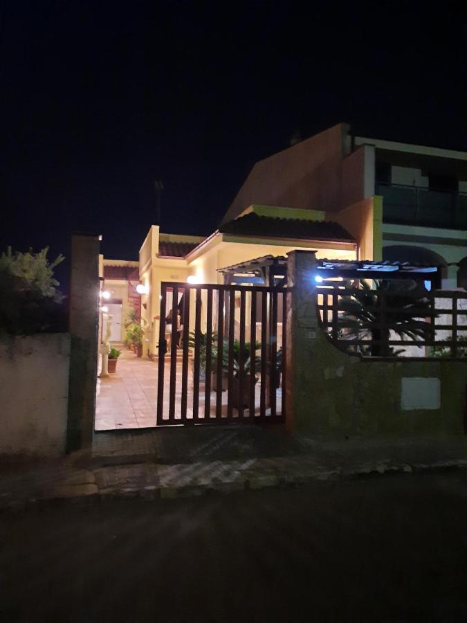 Casa De Candia Giurdignano Εξωτερικό φωτογραφία