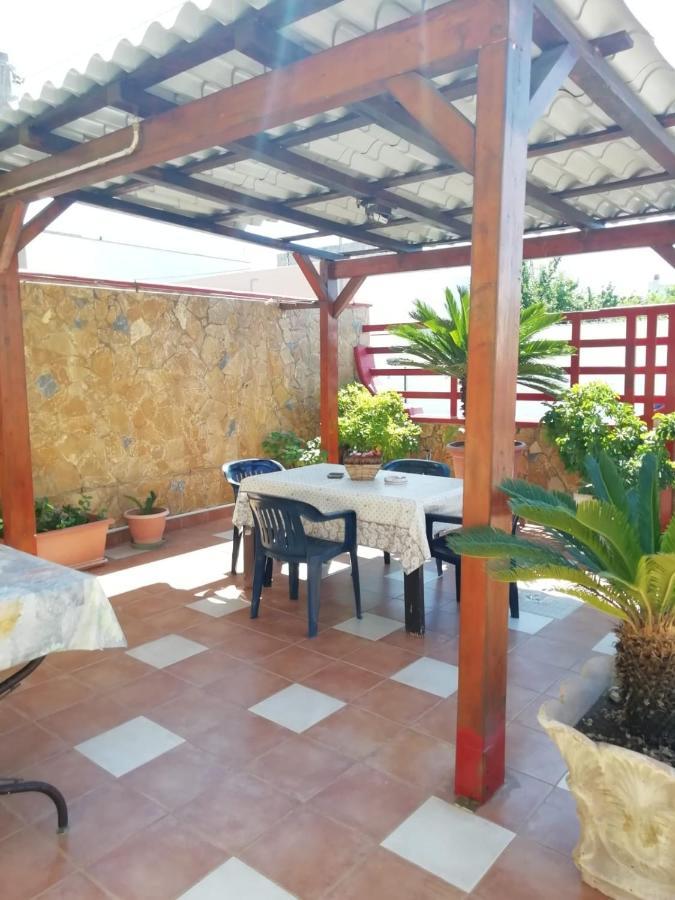 Casa De Candia Giurdignano Εξωτερικό φωτογραφία