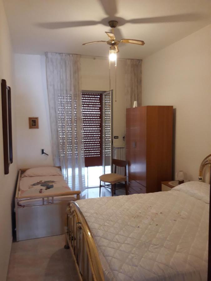 Casa De Candia Giurdignano Εξωτερικό φωτογραφία
