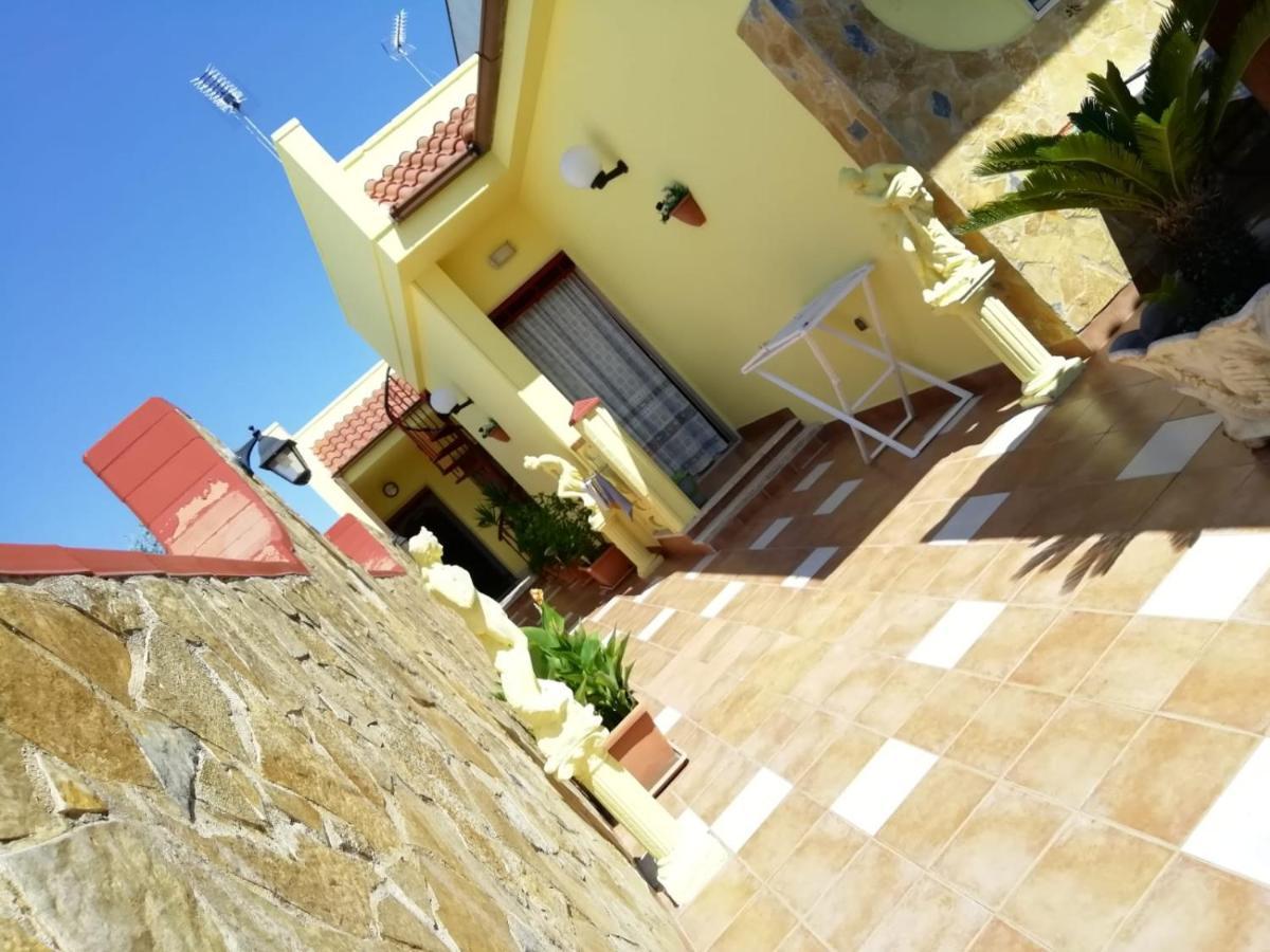 Casa De Candia Giurdignano Εξωτερικό φωτογραφία