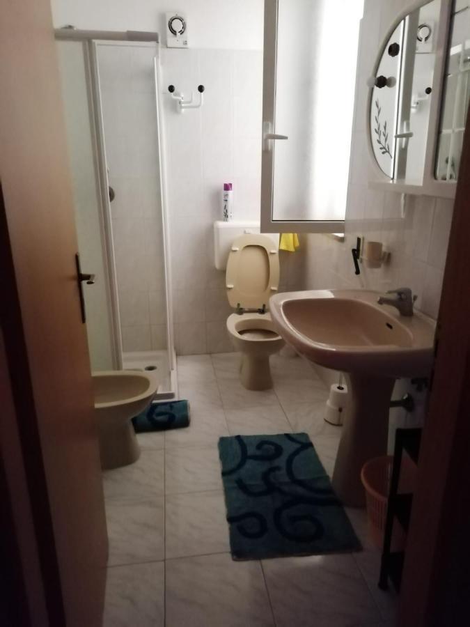 Casa De Candia Giurdignano Εξωτερικό φωτογραφία