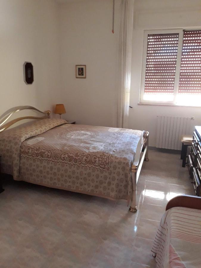 Casa De Candia Giurdignano Εξωτερικό φωτογραφία
