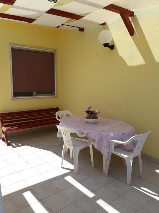 Casa De Candia Giurdignano Εξωτερικό φωτογραφία
