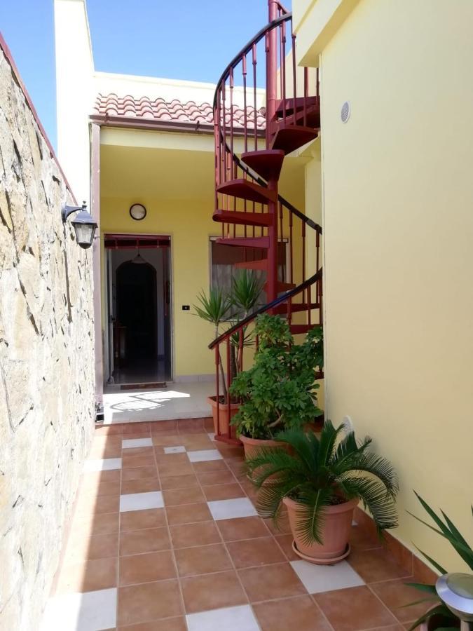 Casa De Candia Giurdignano Εξωτερικό φωτογραφία