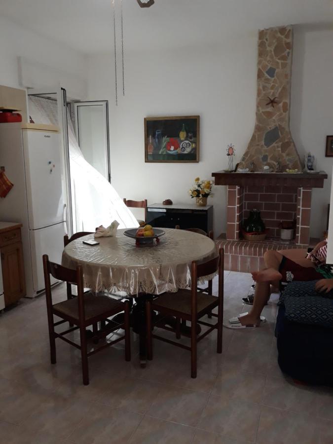 Casa De Candia Giurdignano Εξωτερικό φωτογραφία